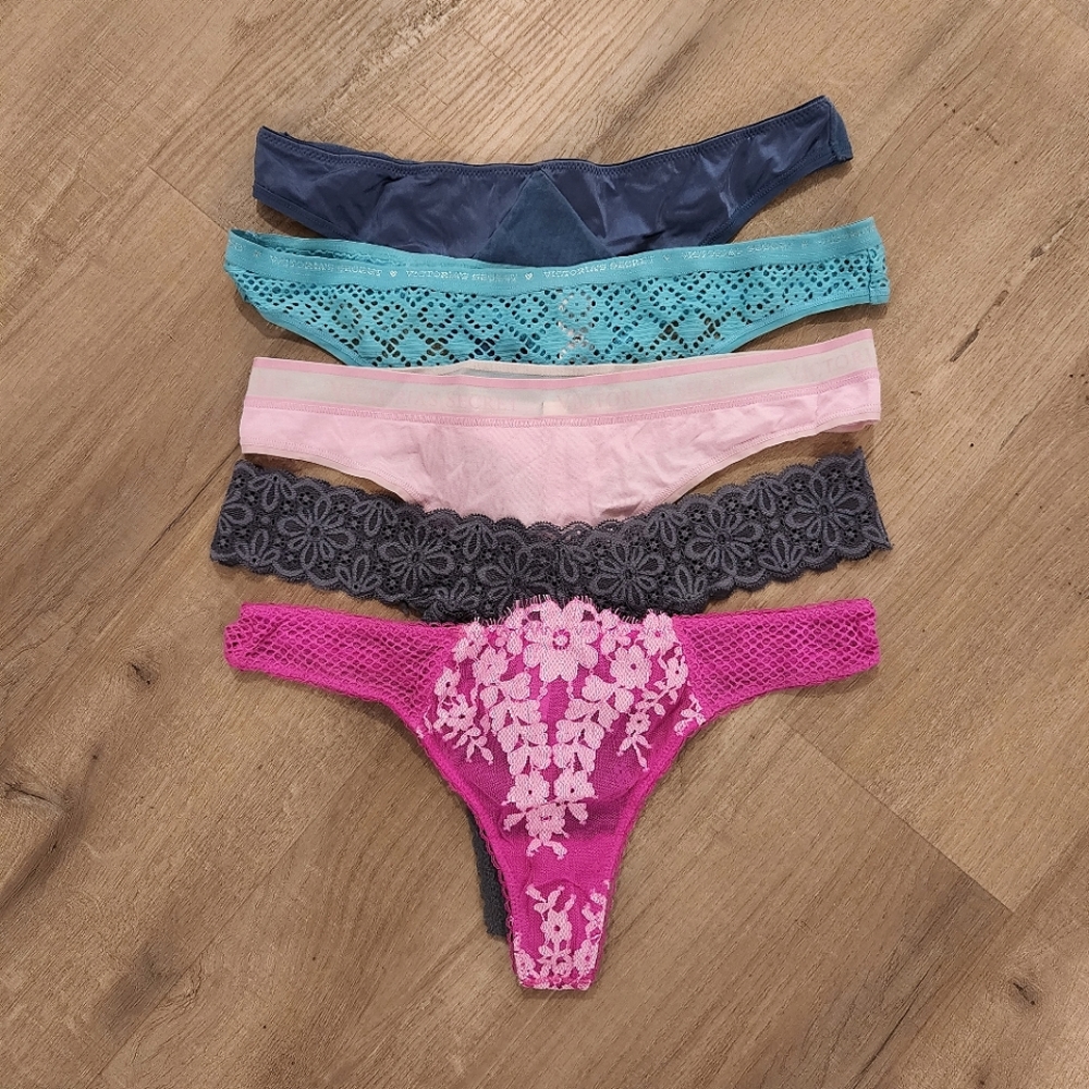 Panty Pack